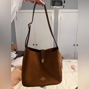 Coach Hadley Convertible Crossbody  Bag